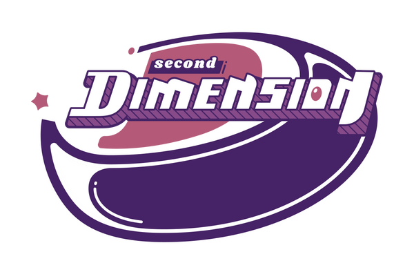 Second Dimension